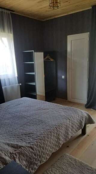 Гостевой дом Stop House Mestia Местиа-1