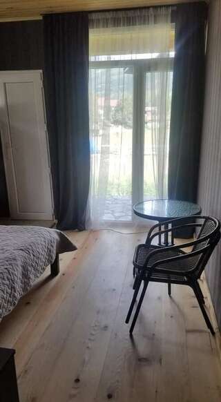 Гостевой дом Stop House Mestia Местиа-2