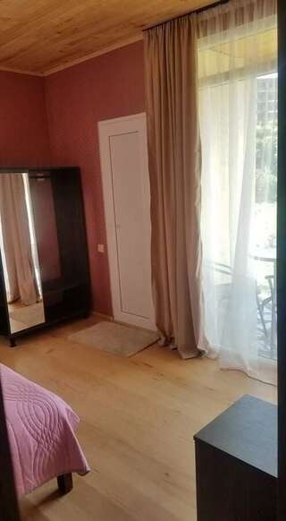 Гостевой дом Stop House Mestia Местиа-5