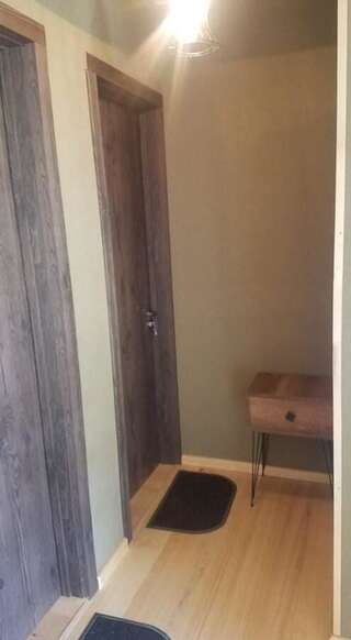 Гостевой дом Stop House Mestia Местиа-6