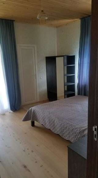 Гостевой дом Stop House Mestia Местиа-7